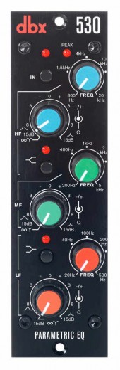 dbx 530 3- dbx 530 3-