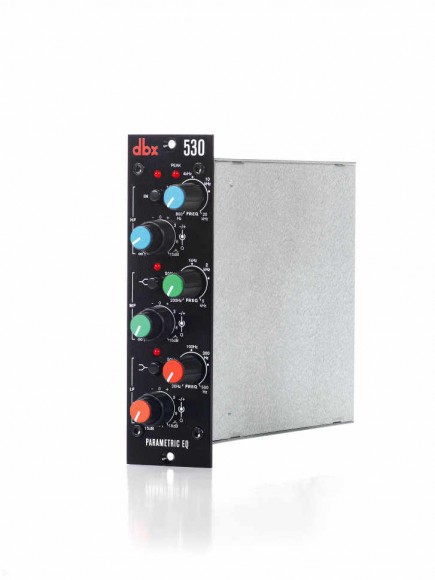dbx 530 3-
