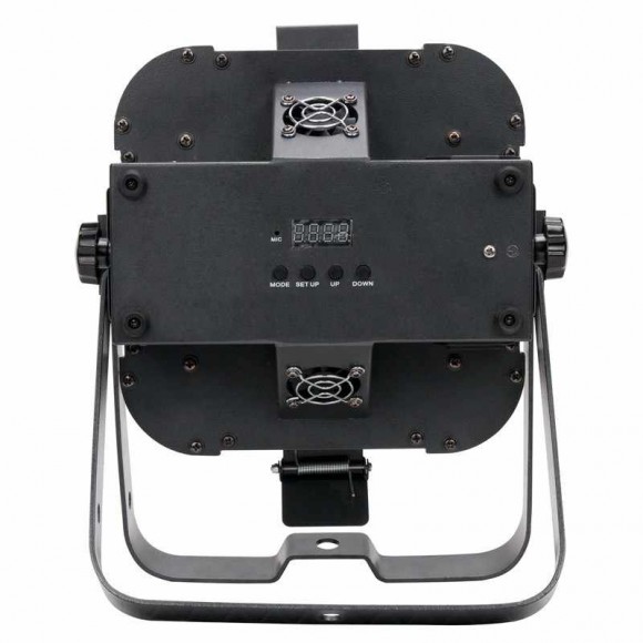 ADJ FLAT PAR TRI18XS