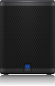 Turbosound iQ15B