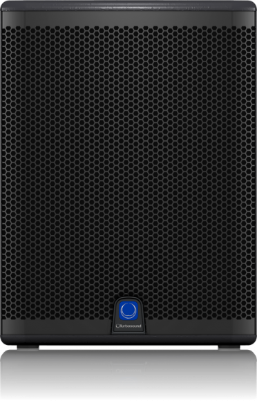 Turbosound iQ15B