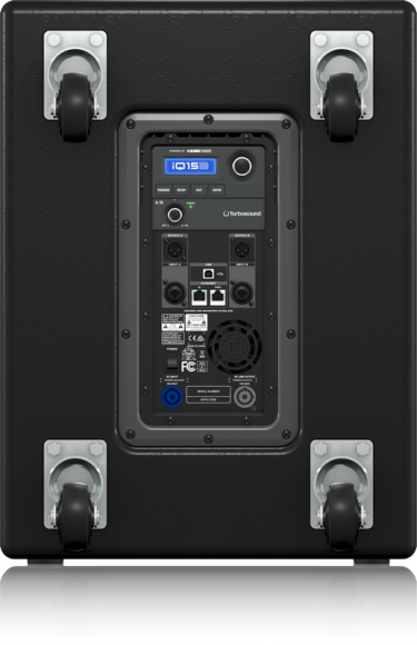 Turbosound iQ15B