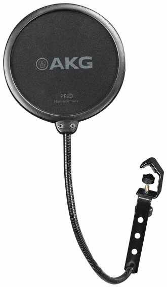AKG PF80 AKG PF80