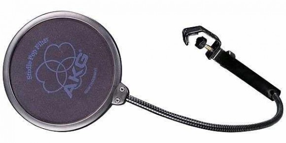 AKG PF80 AKG PF80