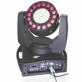 ROSS Stroblight Wash 16x3w ROSS Stroblight Wash 16x3w