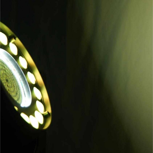 ROSS Stroblight Wash 16x3w