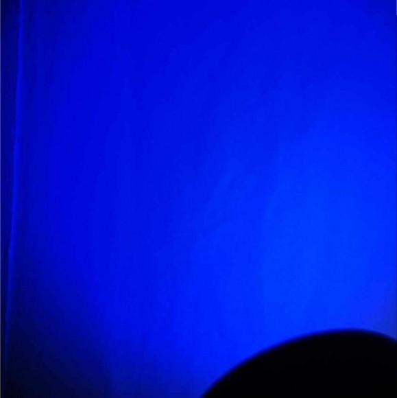 ROSS Stroblight Wash 16x3w