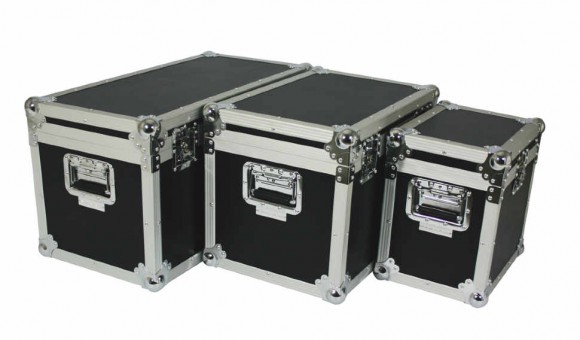 Accu case ACF-PW/Road Case L Accu case ACF-PW/Road Case L
