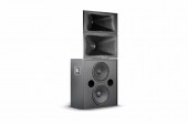JBL 3730-M/HF JBL 3730-M/HF