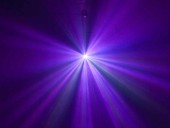 EUROLITE LED GKF-150 DMX Kaleidoscope Effect