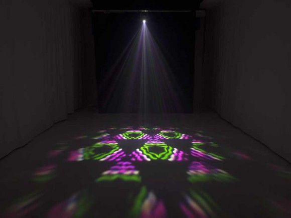 EUROLITE LED GKF-150 DMX Kaleidoscope Effect