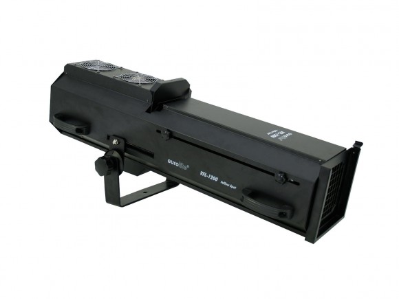 Eurolite VFL-1200 Follow Spot