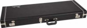 FENDER PRO SERIES GUITAR CASE (BLACK) FENDER PRO SERIES GUITAR CASE (BLACK)