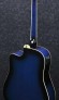 IBANEZ PF15ECE-TBS