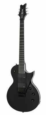 KRAMER ASSAULT 220 PLUS W/ FR BLACK KRAMER ASSAULT 220 PLUS W/ FR BLACK