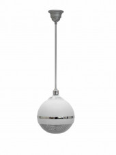 OMNITRONIC WPC-6W Ceiling Speaker
