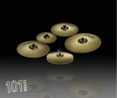 PAISTE 101 BRASS UNIVERSAL SET