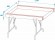 ROADINGER Universal Drawer Case FD-1 Wheels