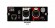 Soundcraft CobraNet 32ch i/o Card