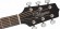 TAKAMINE G30 SERIES GN30CE-BLK