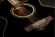 TAKAMINE G30 SERIES GN30CE-BLK
