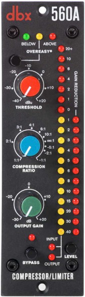 dbx 560A dbx 560A