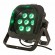 ADJ FLAT PAR TRI7XS