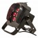 ADJ FLAT PAR TRI7XS