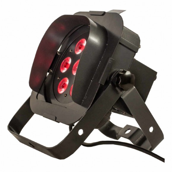 ADJ FLAT PAR TRI7XS