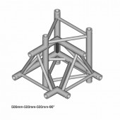 Dura Truss DT 43 C44-LUDR   90