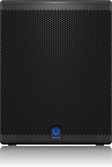 Turbosound iQ18B