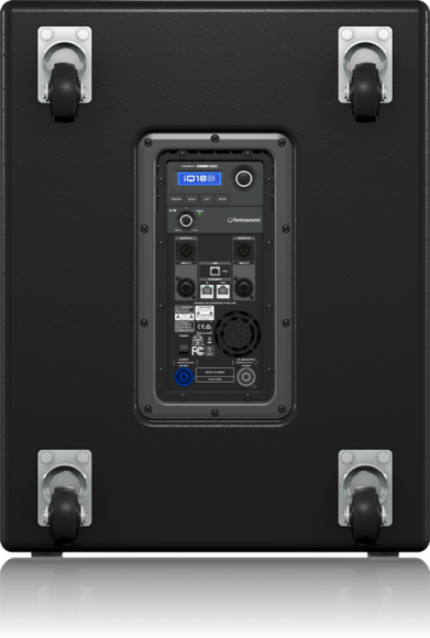 Turbosound iQ18B