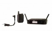 SHURE GLXD14E/B98 Z2 2.4 GHz SHURE GLXD14E/B98 Z2 2.4 GHz