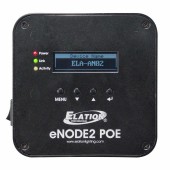 Elation eNode 2 POE Elation eNode 2 POE