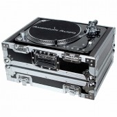 Accu case ACF-SA/PROTEK TT PRO case blac Accu case ACF-SA/PROTEK TT PRO case blac