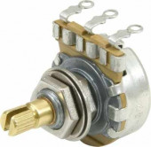 DIMARZIO CUSTOM TAPER TONE POTENTIOMETER 1Meg EP1202 DIMARZIO CUSTOM TAPER TONE POTENTIOMETER 1Meg EP1202
