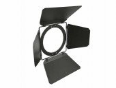 EUROLITE Barndoors for ML-46 bk
