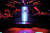 EUROLITE Half Mirror Ball 40cm motorized