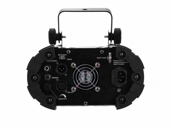 EUROLITE LED GKF-60 DMX Kaleidoscope Effect