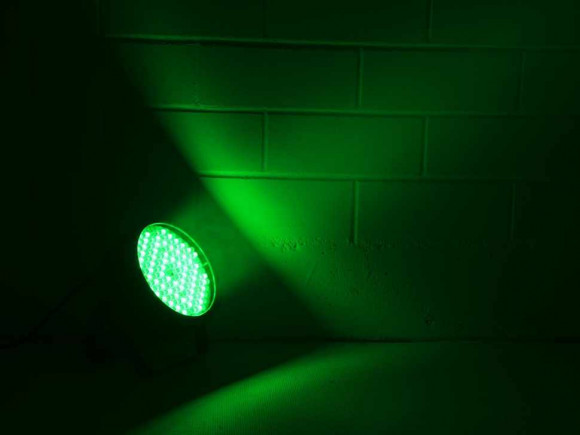 EUROLITE LED SLS-184 RGB 10mm Floor