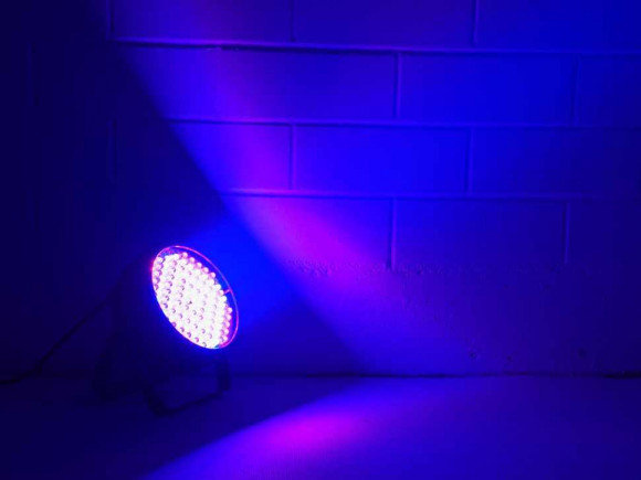 EUROLITE LED SLS-184 RGB 10mm Floor