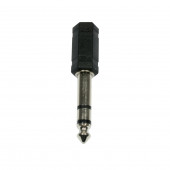 Переходник ADJ AC-A-J3/J6 3,5 Jack fm stereo /6,3 Jack
