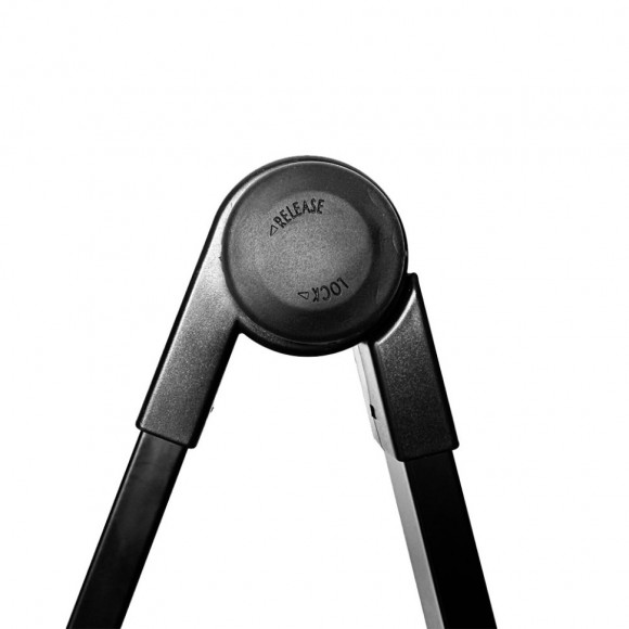 ROSS GS001 - стойка для гитары (универсальная), без держателя грифа ROSS GS001 - стойка для гитары (универсальная), без держателя грифа