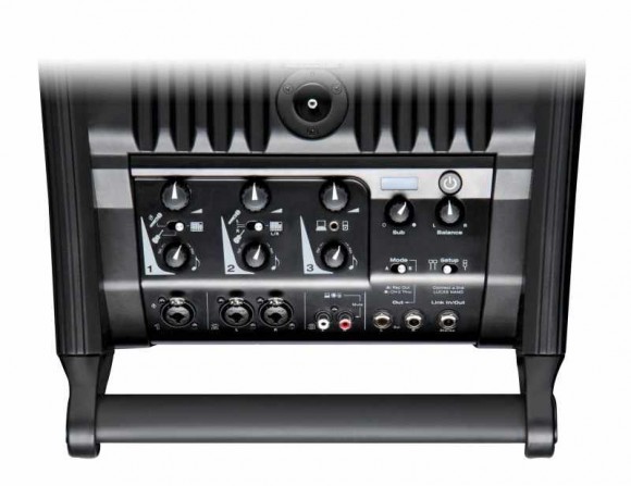 HK AUDIO L.U.C.A.S. Nano 600 HK AUDIO L.U.C.A.S. Nano 600