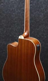 IBANEZ PF17ECE-LG DREADNOUGHT
