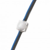 Martin VC-Dot 4 средний белый, пиксельный шаг 200 мм, 64 шт., 2 м