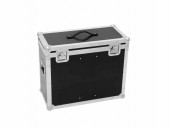 ROADINGER Flightcase 2x TSL 750/TSL-1200
