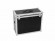 ROADINGER Flightcase 2x TSL 750/TSL-1200