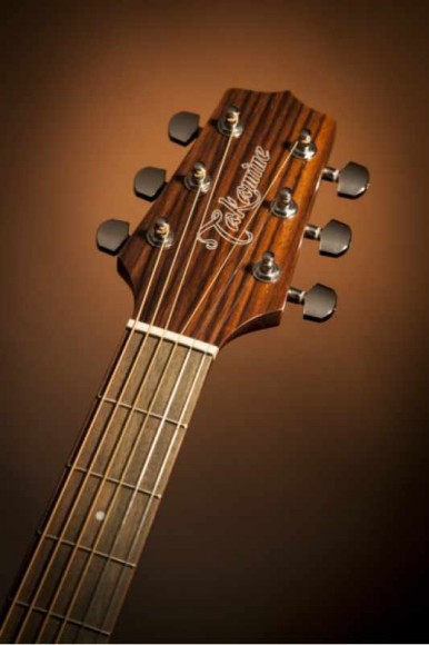 TAKAMINE G30 SERIES GN30CE-NAT