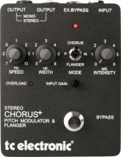 TC ELECTRONIC TC SCF TC ELECTRONIC TC SCF